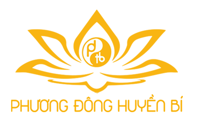 Phương Đông Huyền Bí