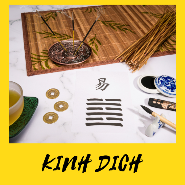Mai Hoa Dịch Số